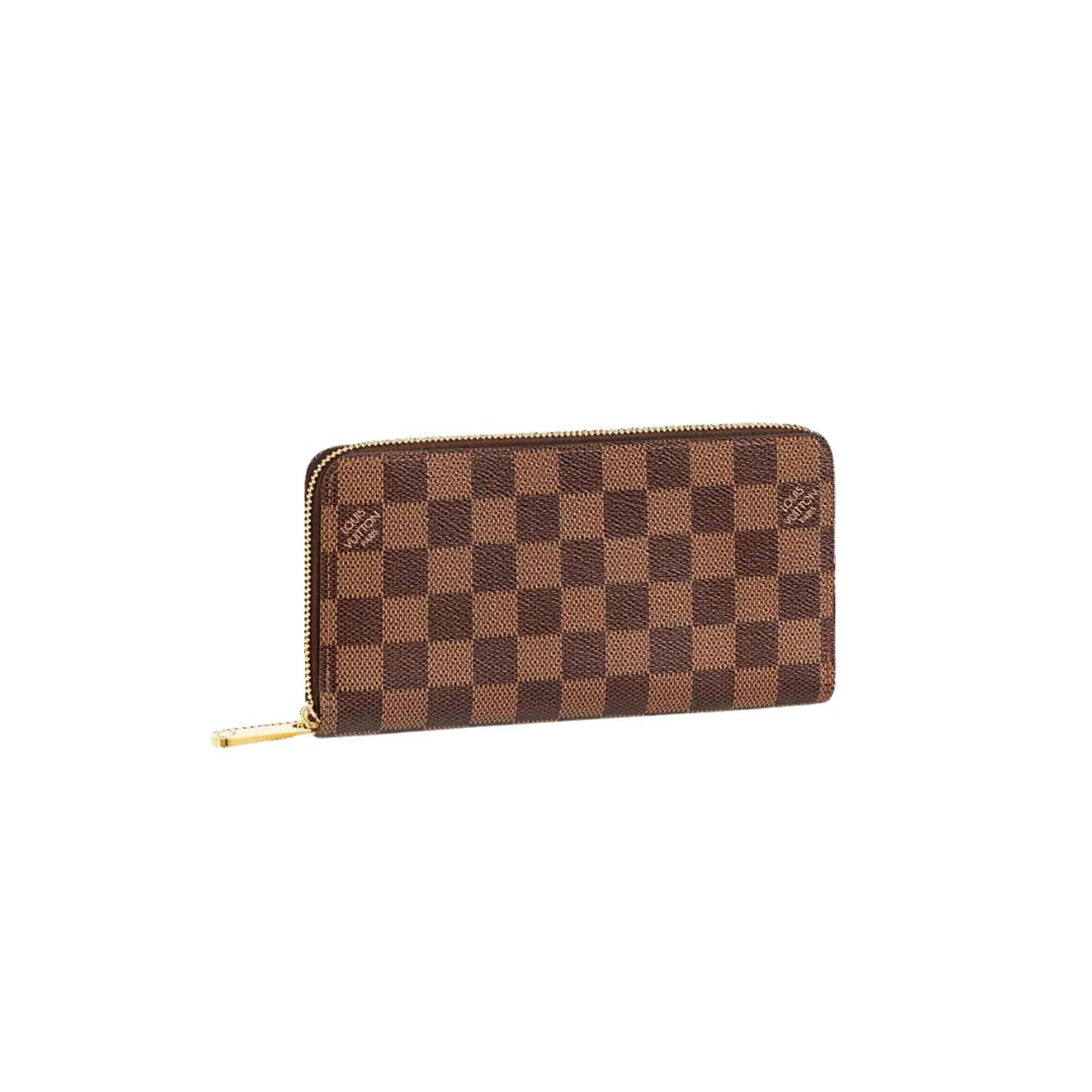 l0vis Vvtt0n master zippy wallet n60046 (19.5*10.5*2.5cm)